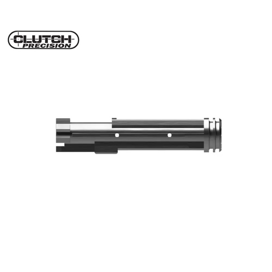 Vfc G36 Aluminum Nozzle V2 Upgrade Parts