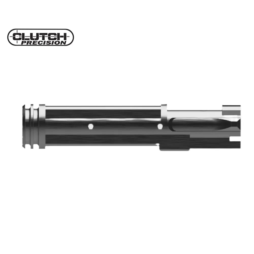 Vfc G36 Aluminum Nozzle V2 Upgrade Parts