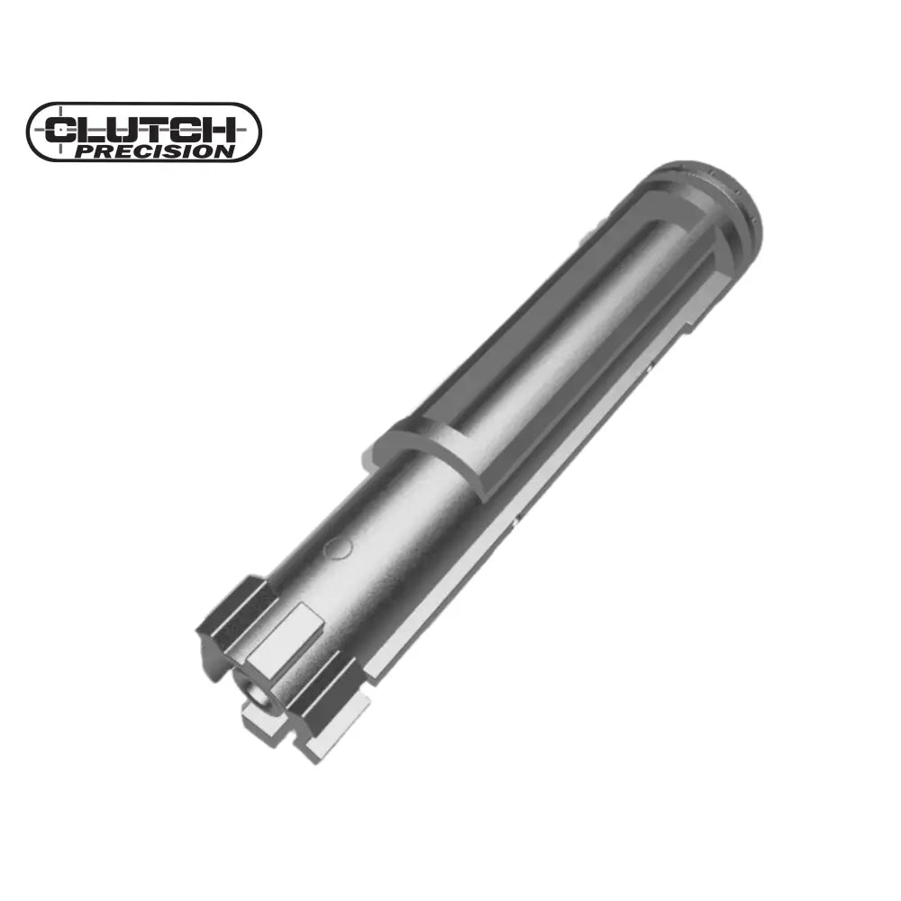 Vfc G36 Aluminum Nozzle V2 Upgrade Parts