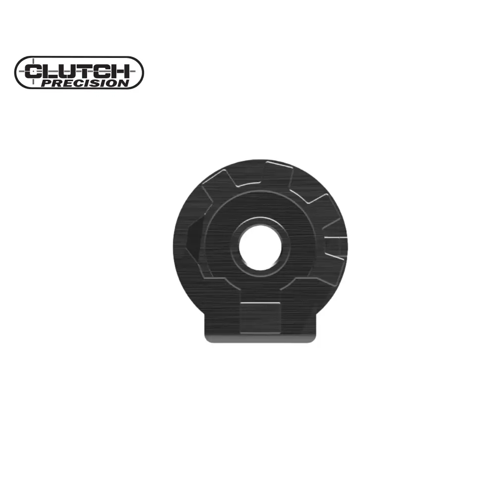 Vfc G36 Aluminum Nozzle V2 Upgrade Parts