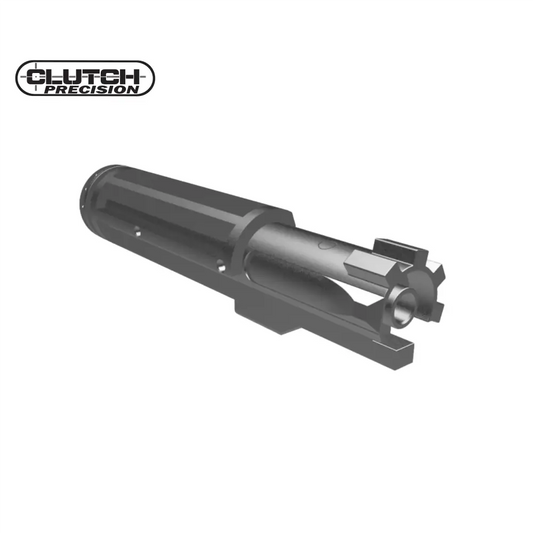 Vfc G36 Aluminum Nozzle V2 Upgrade Parts