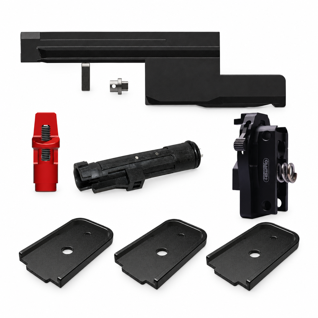 VFC MP7 Juggernaut Kit