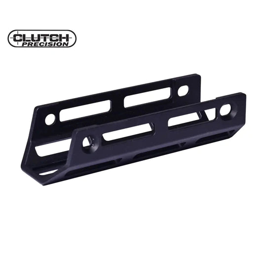 Vfc Mp7 Mlok Lightweight T6 Aluminum Handguard Upgrade Parts