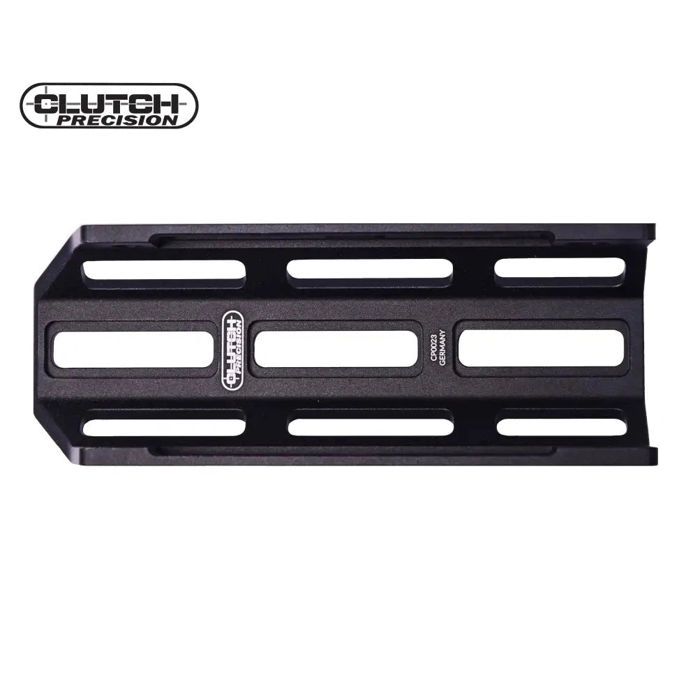 Vfc Mp7 Mlok Lightweight T6 Aluminum Handguard Upgrade Parts