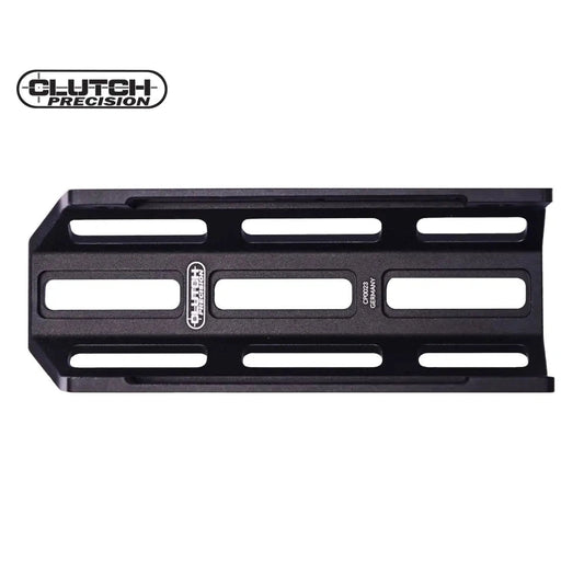 Vfc Mp7 Mlok Lightweight T6 Aluminum Handguard Upgrade Parts