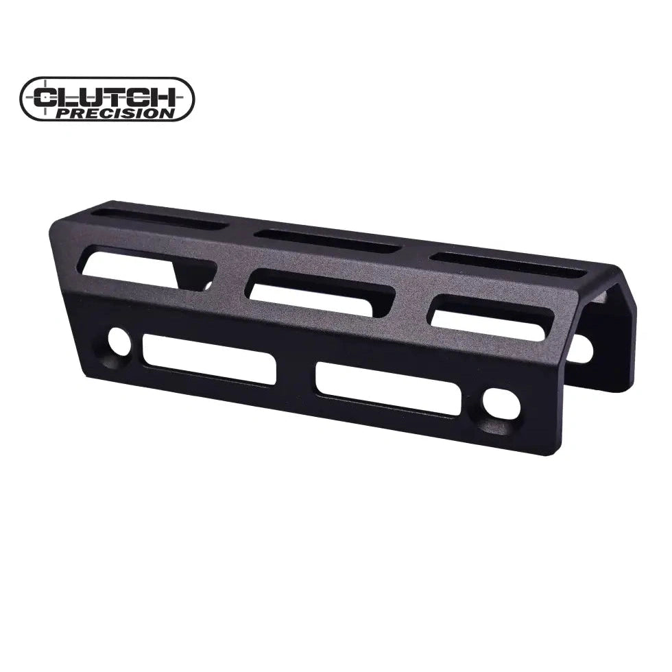 Vfc Mp7 Mlok Lightweight T6 Aluminum Handguard Upgrade Parts