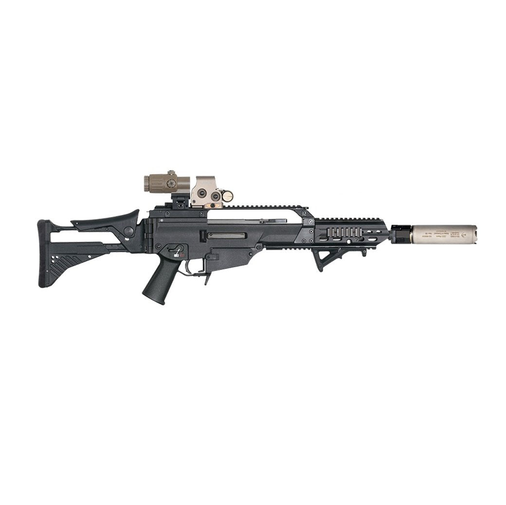 V36 Rifle VFC G36 – Clutch Precision