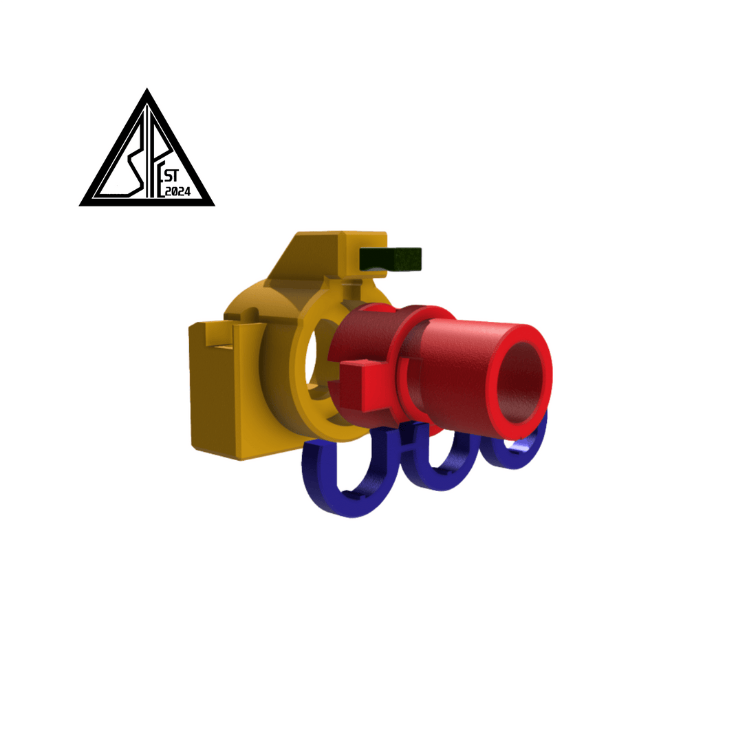Hop Up Units – Clutch Precision