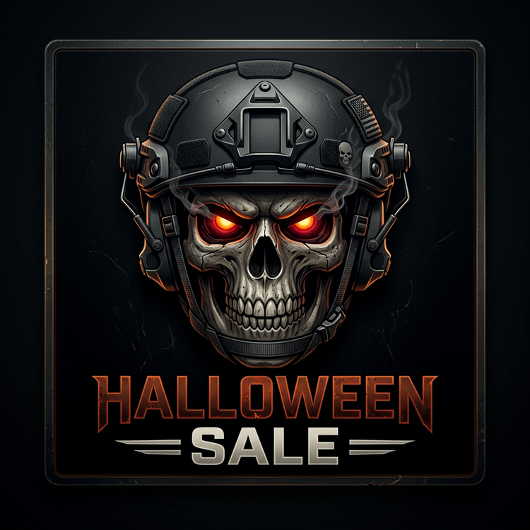Halloween Highlights