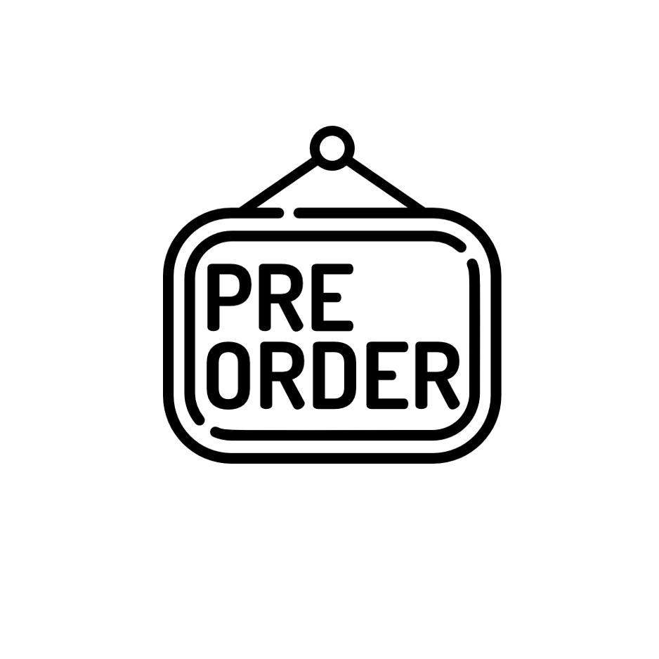 Pre-Order