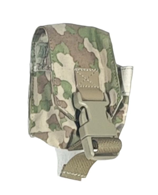 [Pre-Order] KSK Multi-Tarn Mag/Granate/Flashbang Pouches