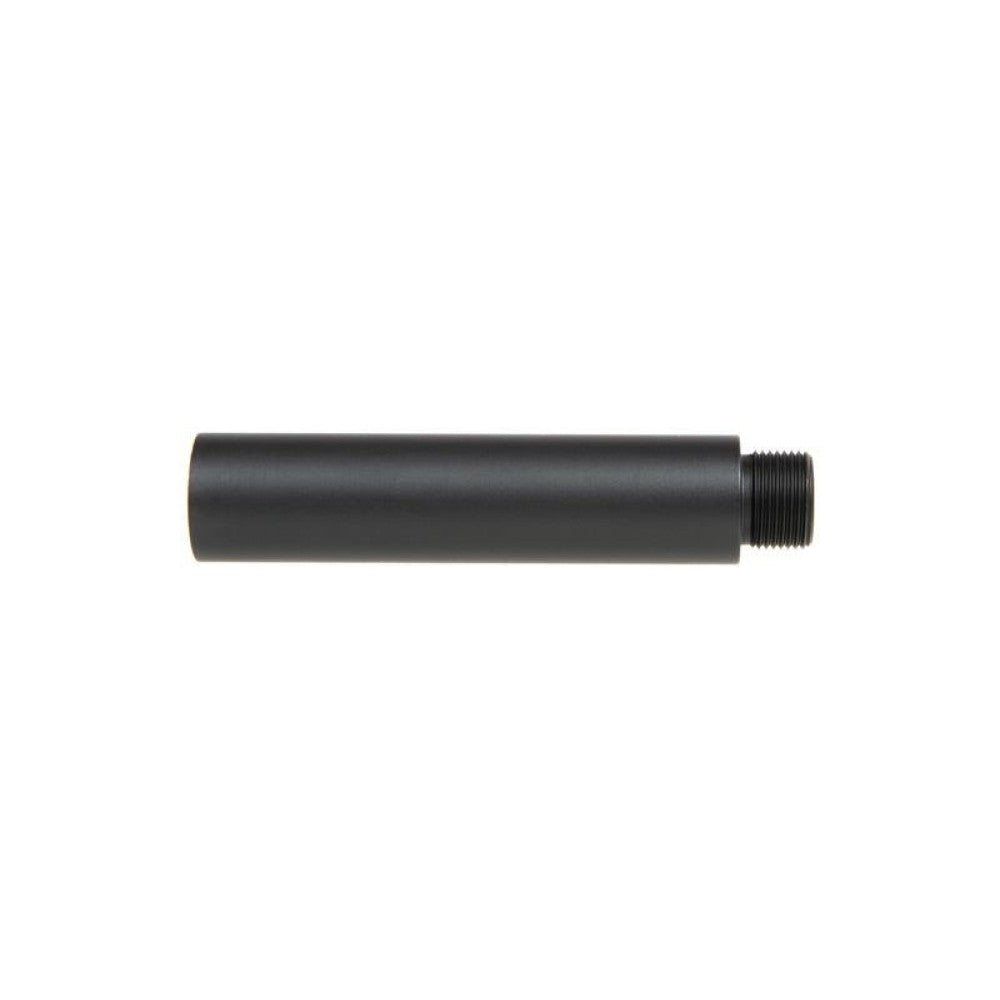 HK Style G95K/A1 Outer Barrel Extension with M14 Thread Adapter