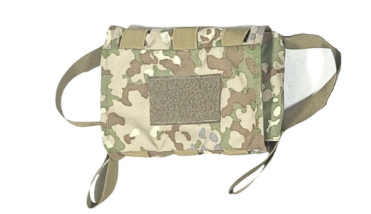 KSK Multi-Tarn Medical Pouch Sanitätstasche