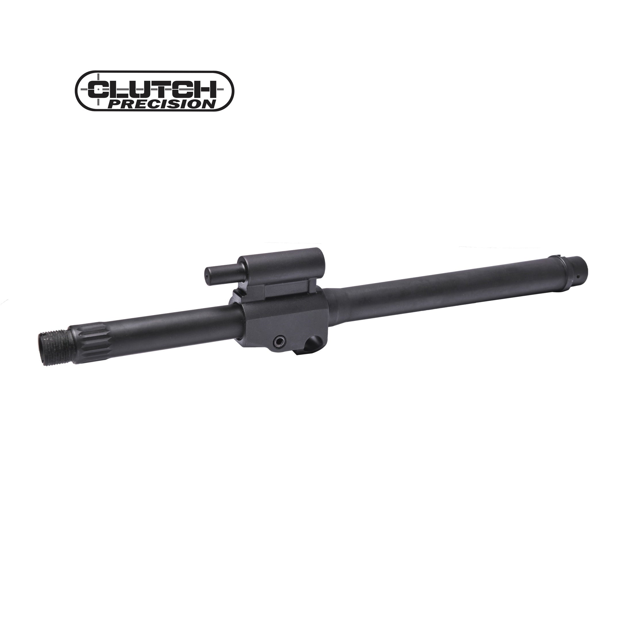 [SET] G36KA4 12.5 Inch Enhanced Steel Outer Barrel Set for VFC G36 GBB ...