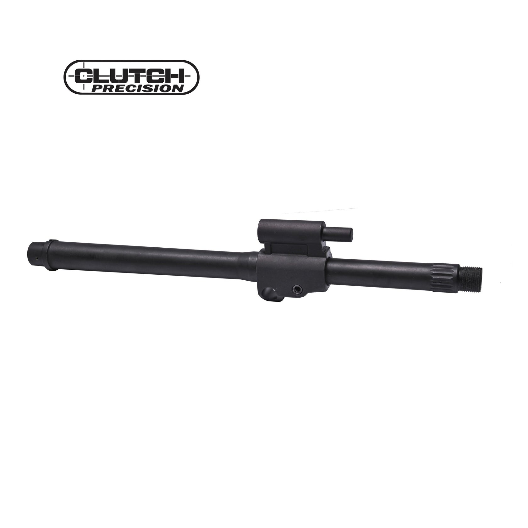 [SET] G36KA4 12.5 Inch Enhanced Steel Outer Barrel Set for VFC G36 GBB ...