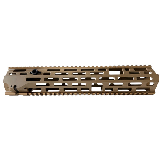 HK416 G95K MLOK Handguard 14 Inch Long with QD Mount - Bundeswehr Version