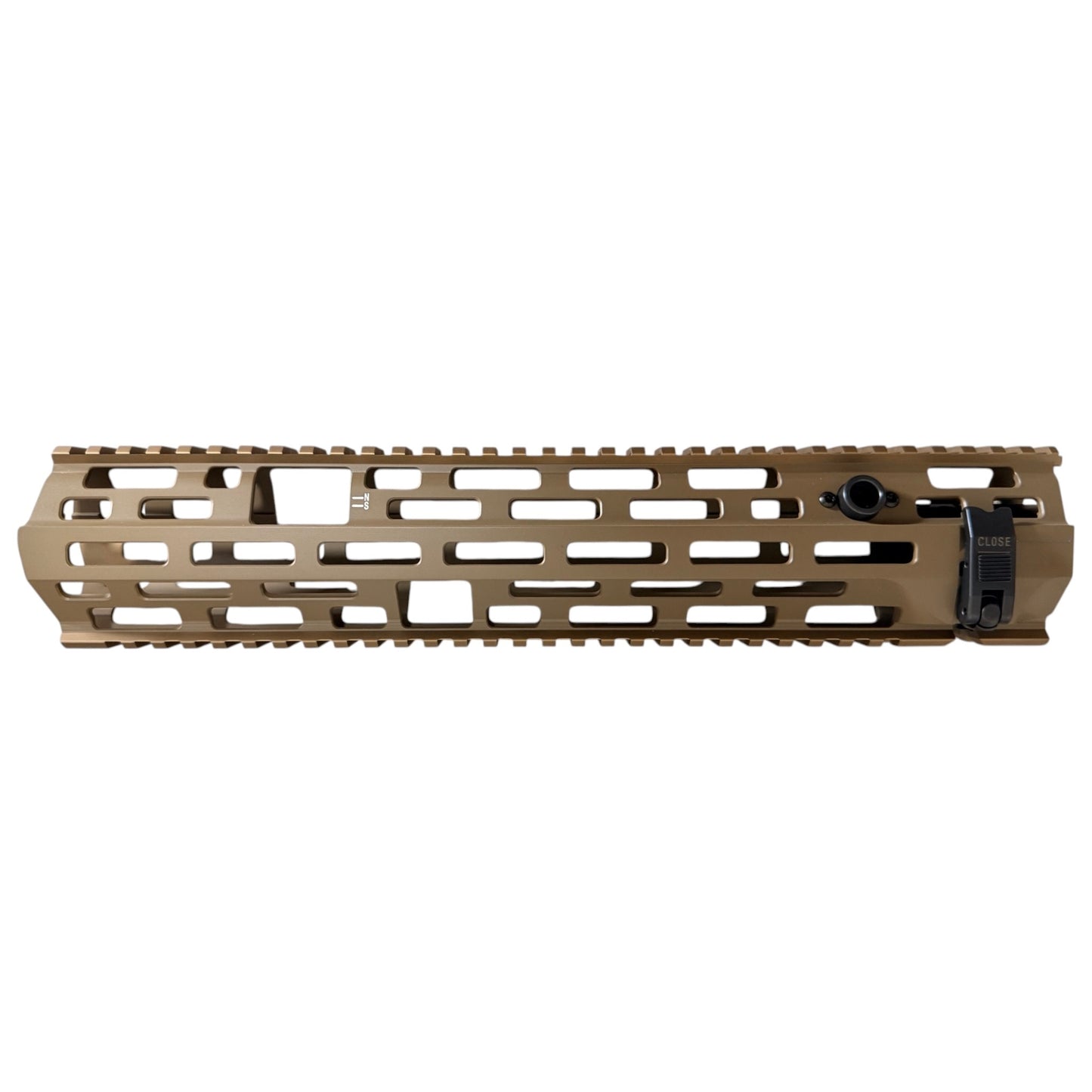 HK416 G95K MLOK Handguard 14 Inch Long with QD Mount - Bundeswehr Version