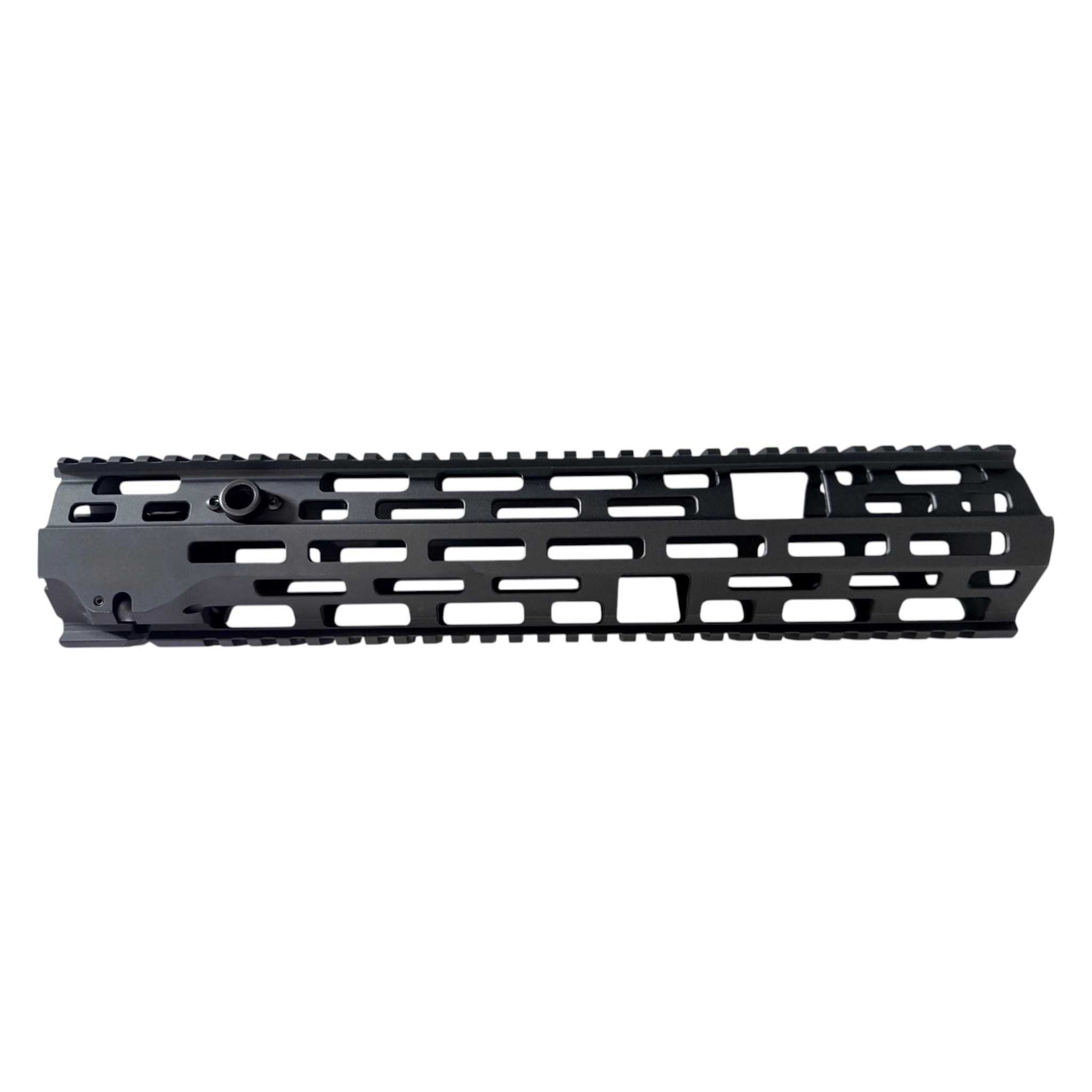 HK416 G95K MLOK Handguard 14 Inch Long with QD Mount - Bundeswehr