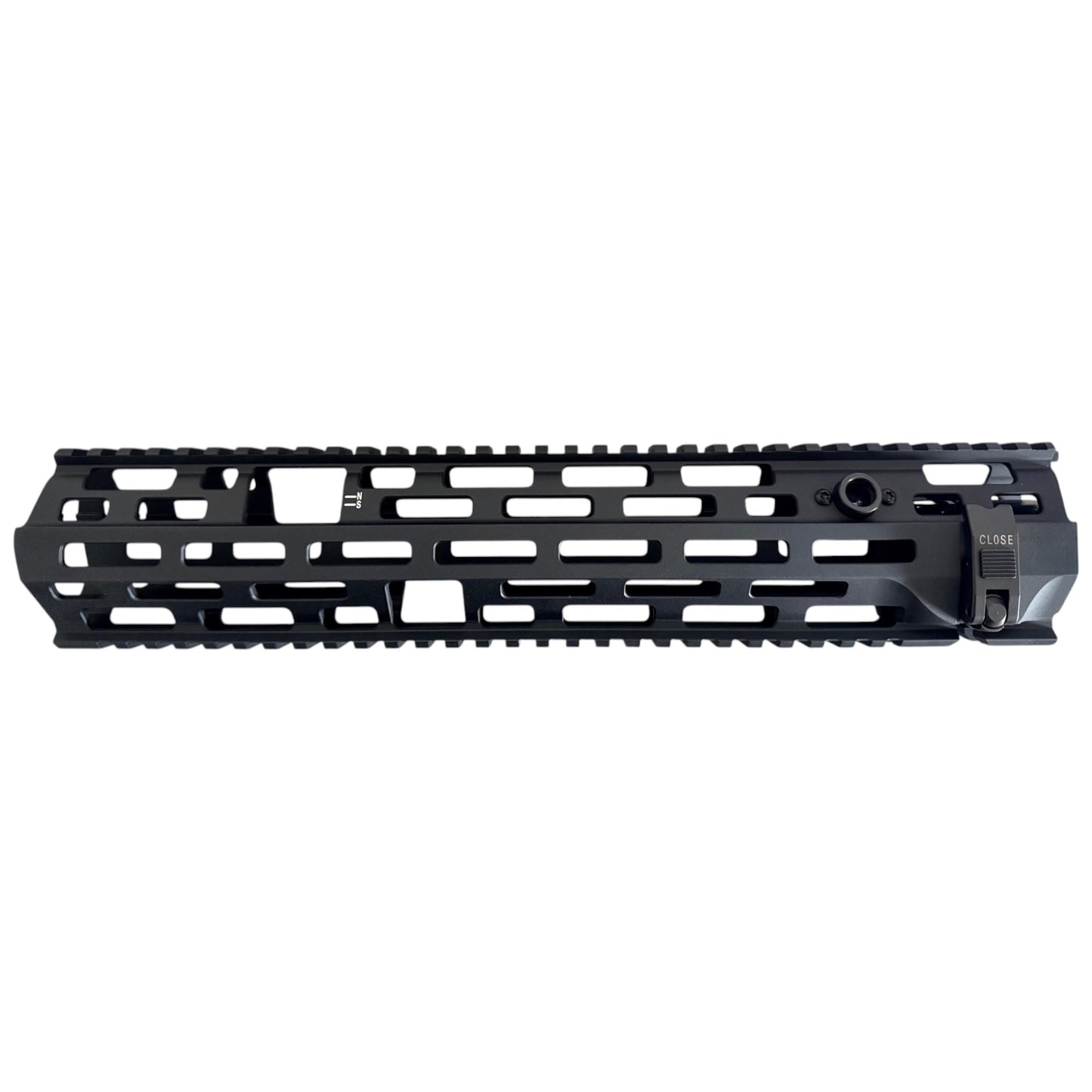 HK416 G95K MLOK Handguard 14 Inch Long with QD Mount - Bundeswehr Version