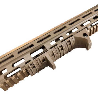 HK416 G95K MLOK Handguard 14 Inch Long with QD Mount - Bundeswehr Version