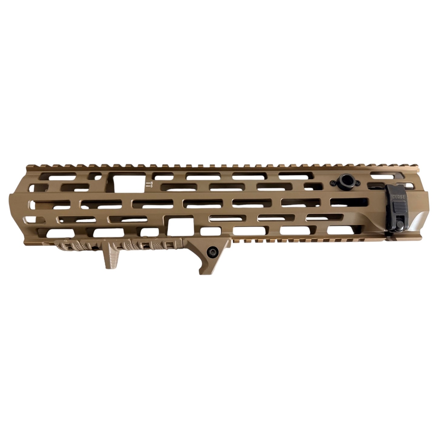 HK416 G95K MLOK Handguard 14 Inch Long with QD Mount - Bundeswehr Version