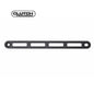 G36K Aluminum MLOK Bottom Rail 1 pcs