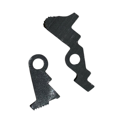 Steel Stock Latch Locker Set for Umarex VFC MP7 GBB