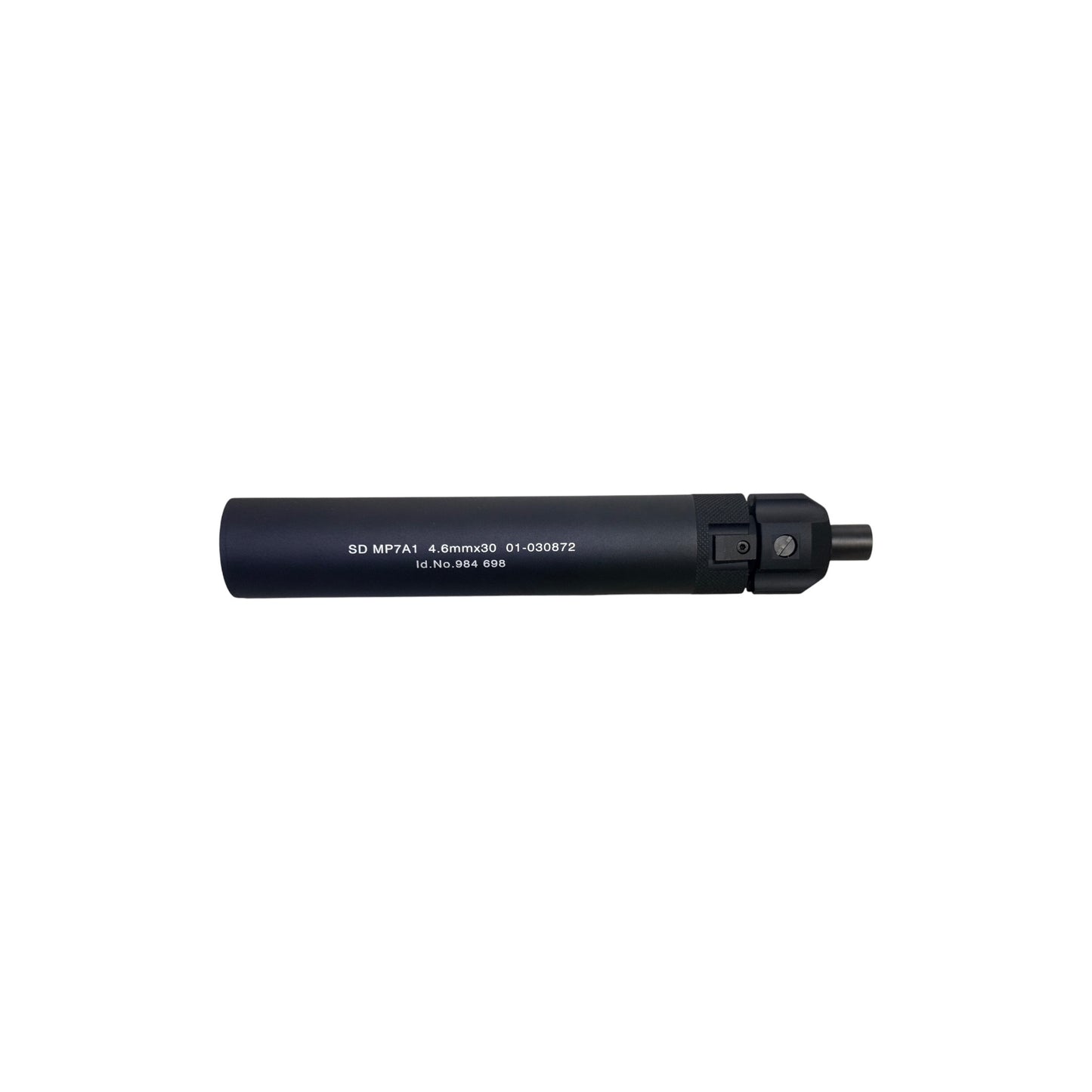 VFC MP7 Booster Dummy Silencer
