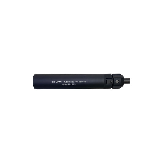 VFC MP7 Booster Dummy Silencer