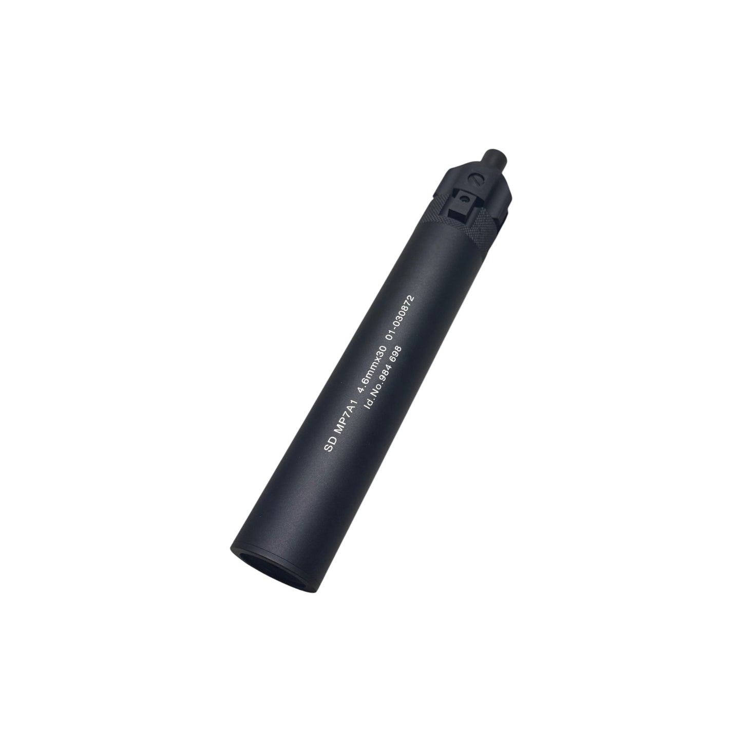 VFC MP7 Booster Dummy Silencer