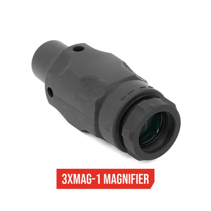 Evolution Gear 3XMag-1 3X Magnifier