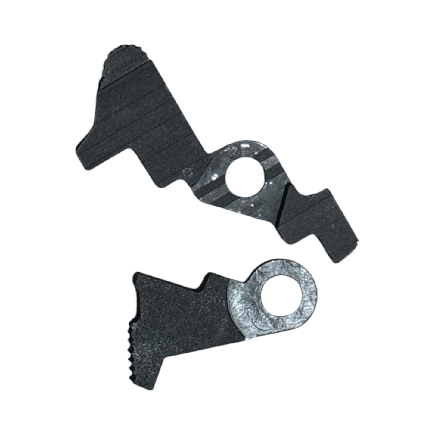Steel Stock Latch Locker Set for Umarex VFC MP7 GBB
