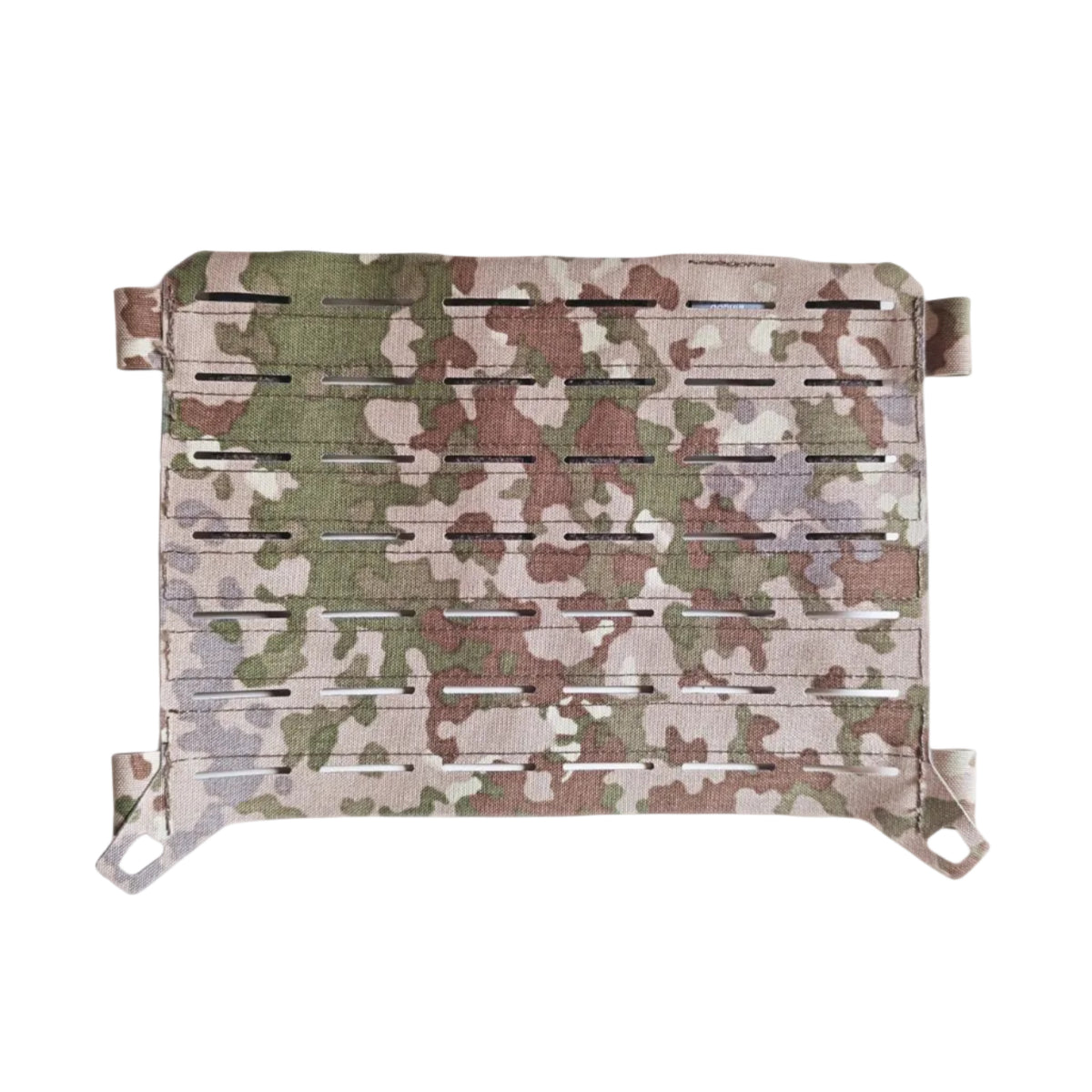 KSK Multitarn Magazine Front Panel