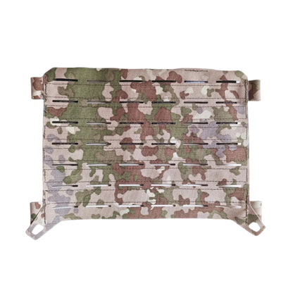 KSK Multitarn Magazine Front Panel
