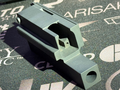 Guillotine Airsoft VFC UMP GBB Steel Bolt Carrier