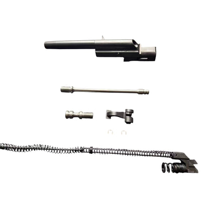 CNC Steel Bolt Carrier Full Travel Kit for GHK AK GBB v2