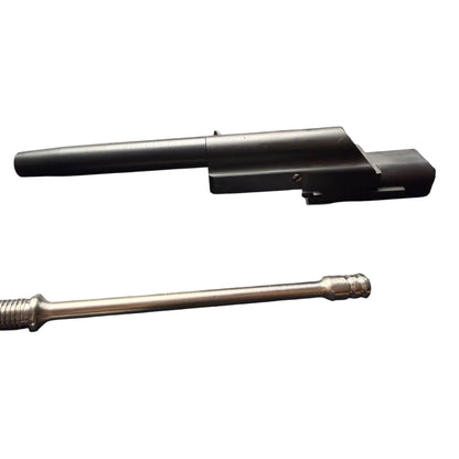 CNC Steel Bolt Carrier Full Travel Kit for GHK AK GBB v2