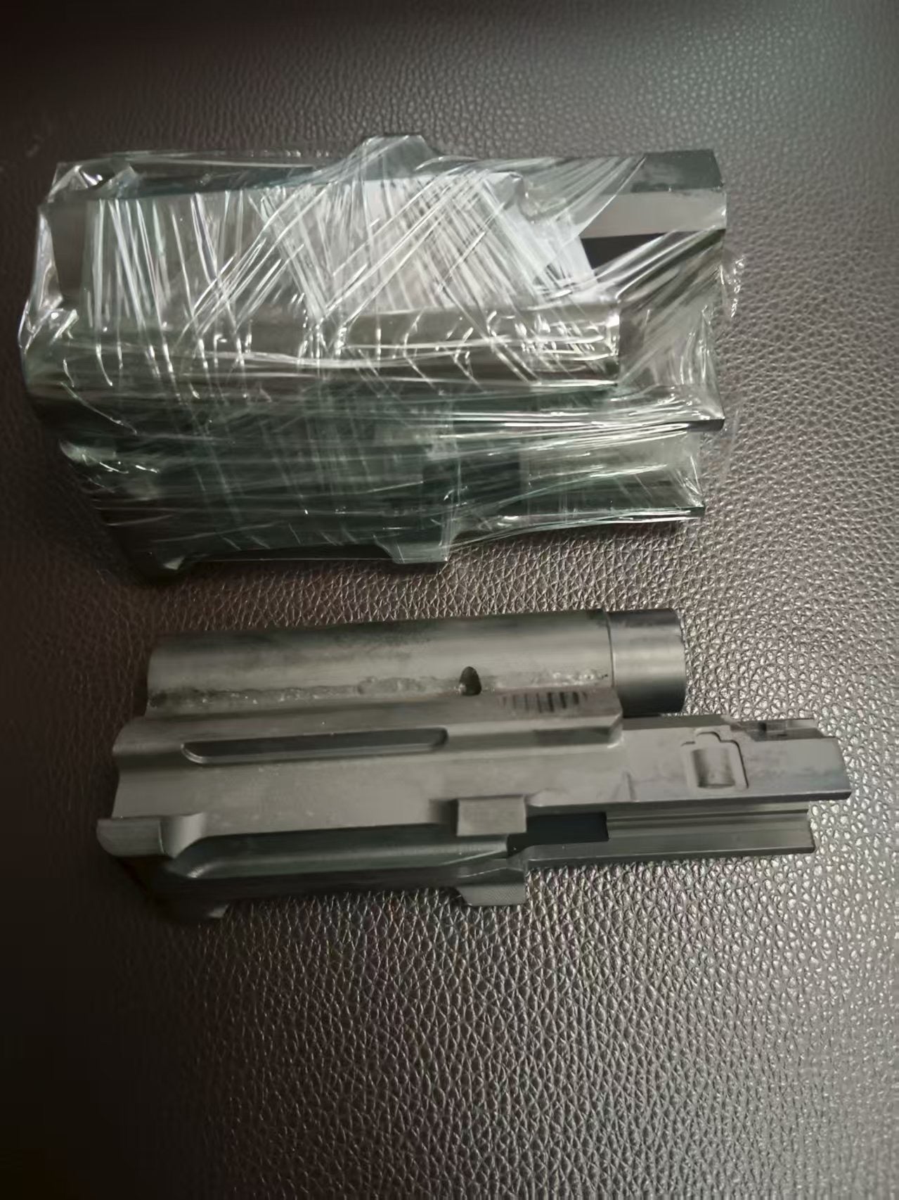 [Pre-Order] VFC HK53 GBB Steel Bolt Carrier