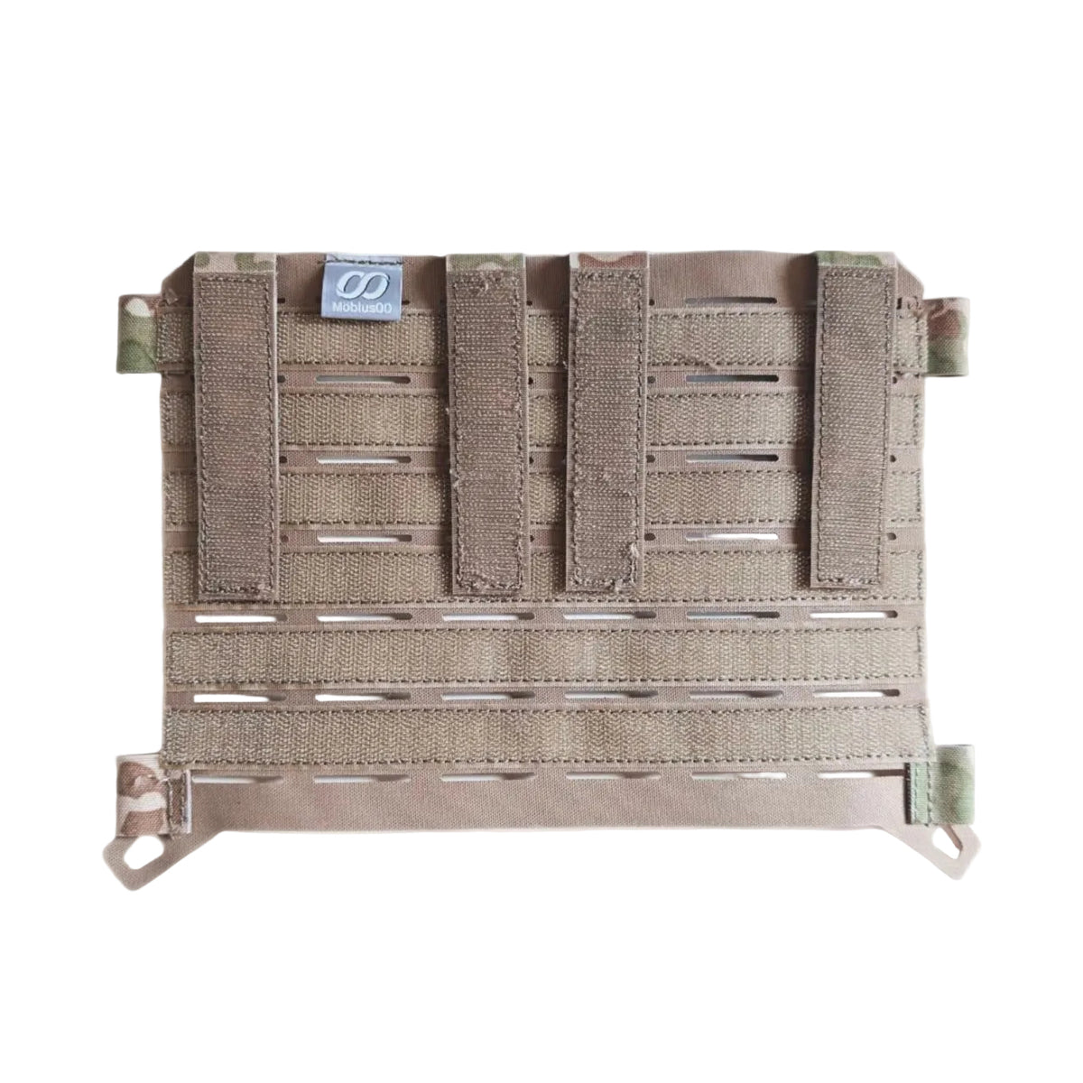 KSK Multitarn Magazine Front Panel