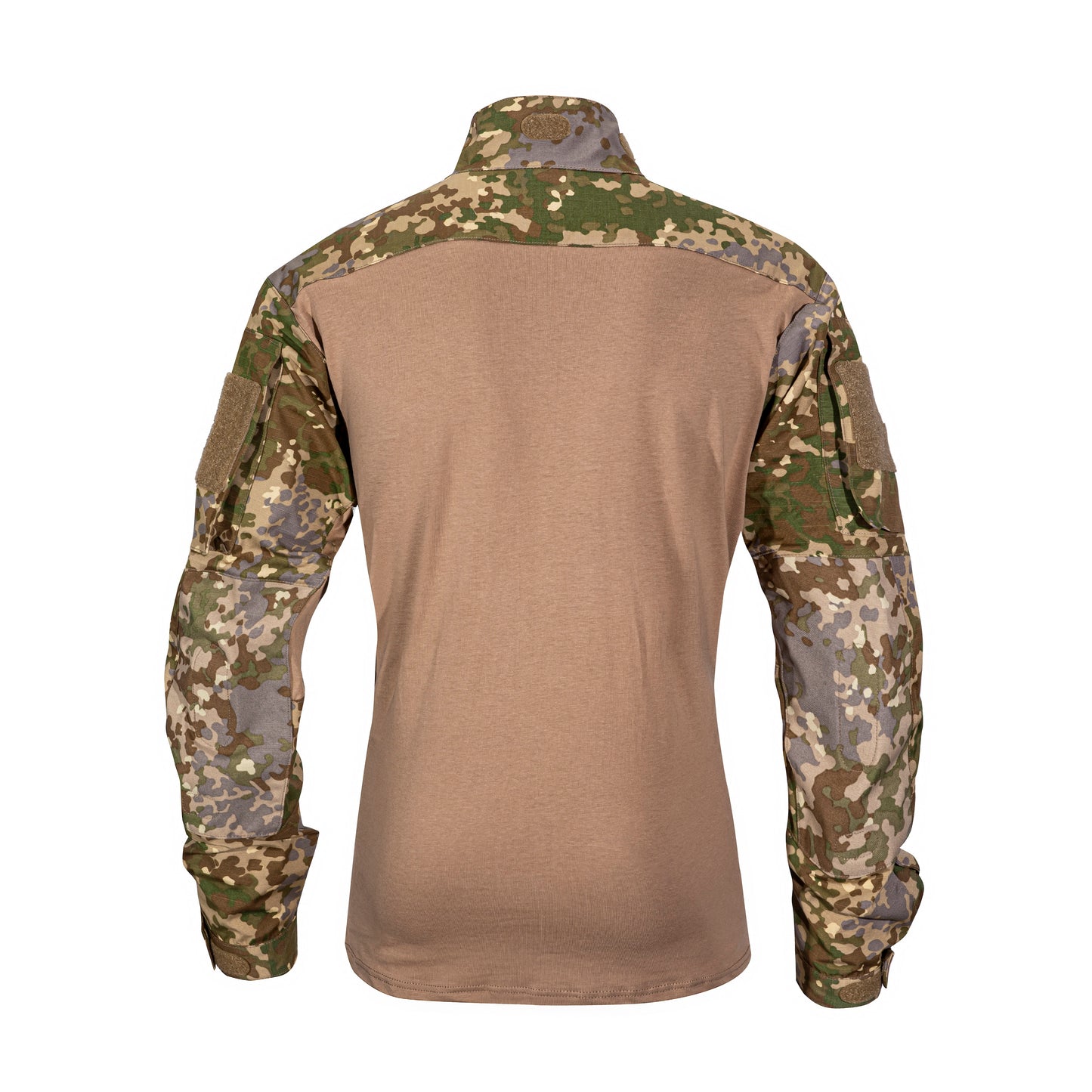 German KSK Kampfshirt Combat Shirt Multi-tarn (2026 Version)