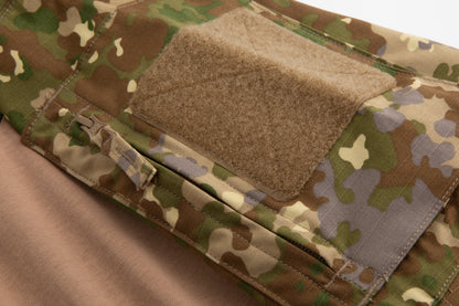 German KSK Kampfshirt Combat Shirt Multi-tarn (2026 Version)