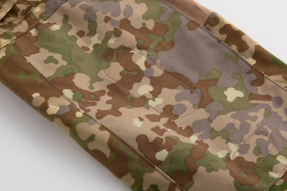 German KSK Kampfshirt Combat Shirt Multi-tarn (2026 Version)