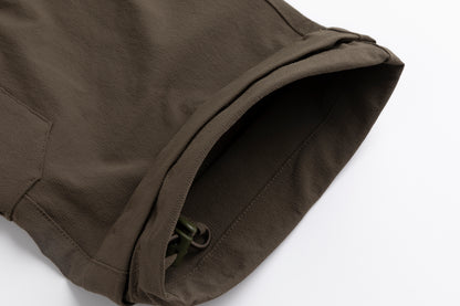 HB-2025 SEK Heavy Duty Softshell Pants