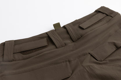 HB-2025 SEK Heavy Duty Softshell Pants