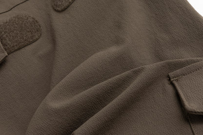 HB-2025 SEK Heavy Duty Softshell Pants