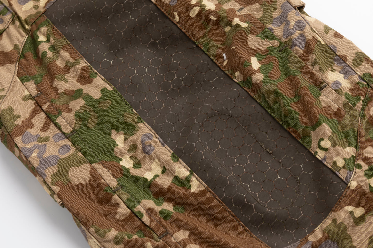 German KSK Kampfhose Combat Pants Multitarn V2