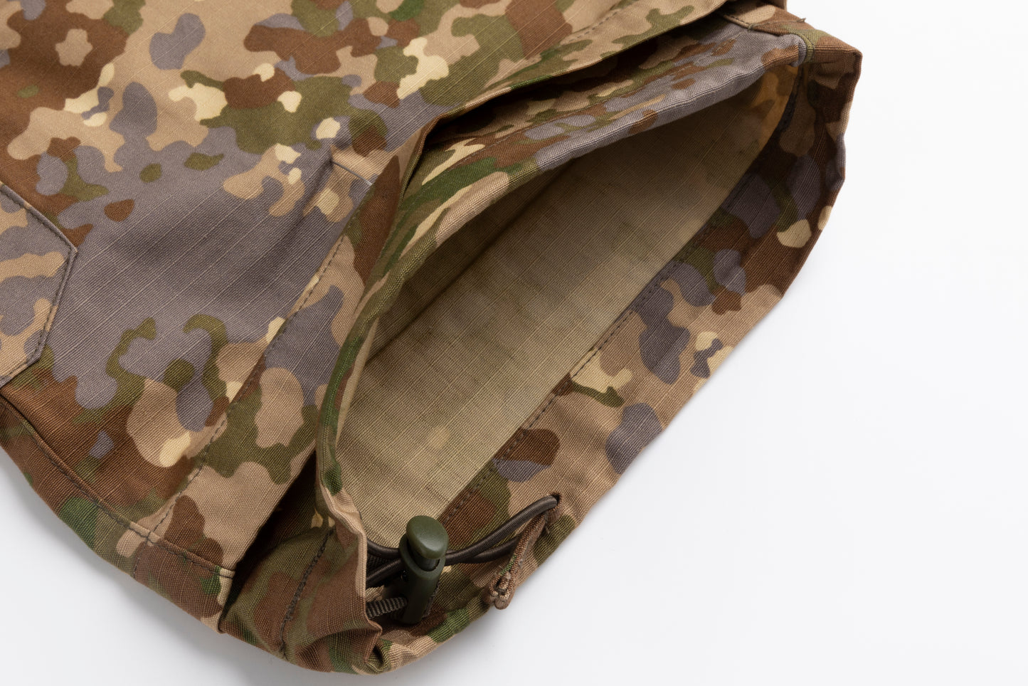 German KSK Kampfhose Combat Pants Multitarn V2