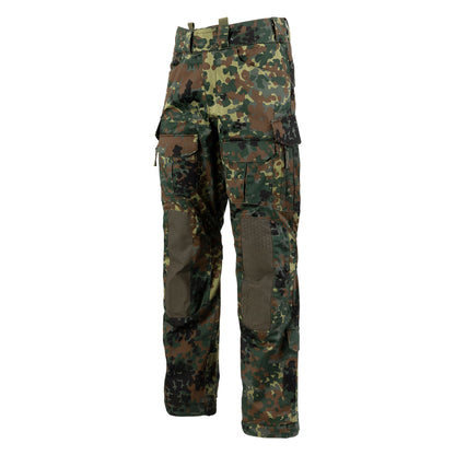German KSK Kampfhose Combat Pants Flecktarn