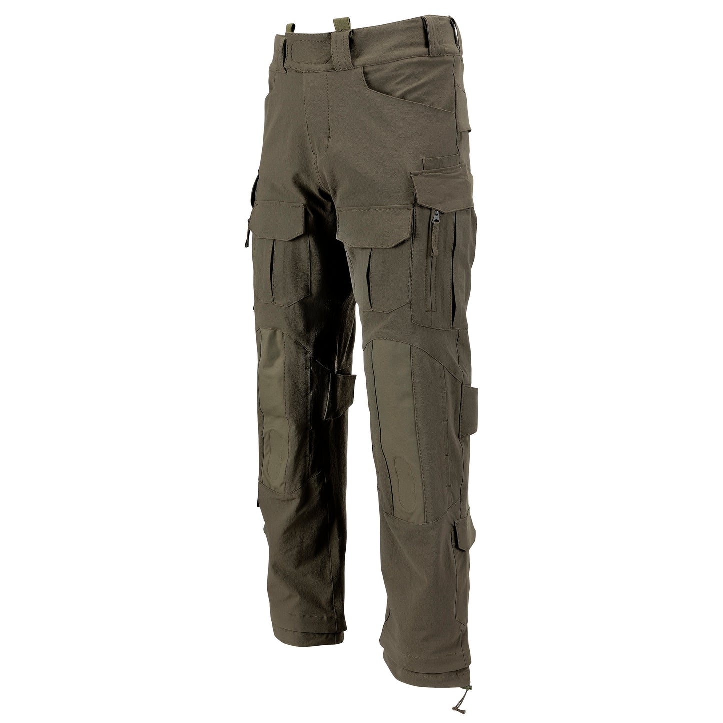 HB-2025 SEK Heavy Duty Softshell Pants