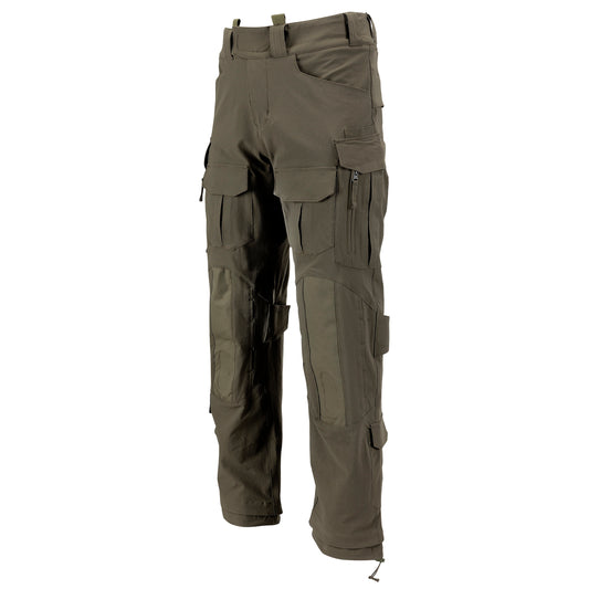 HB-2025 SEK Heavy Duty Softshell Pants